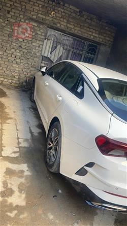 كيا K5